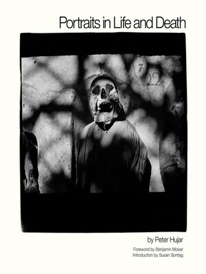Portraits in Life and Death - ebook